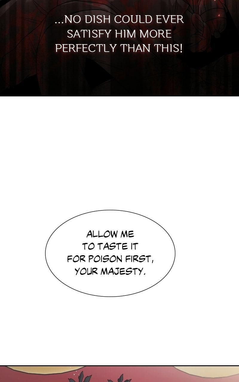 Bon Appétit, Your Majesty Chapter 9 page 125 - 