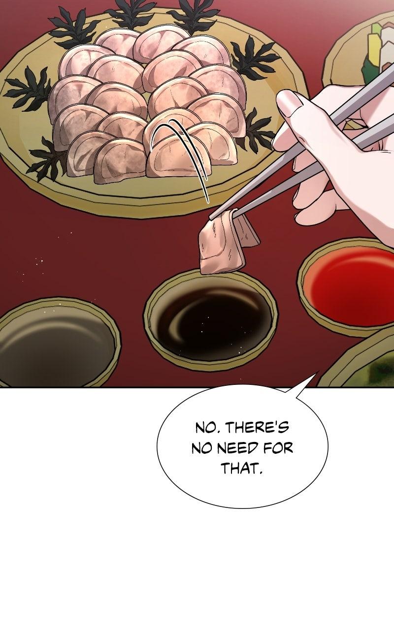 Bon Appétit, Your Majesty Chapter 9 page 126 - 