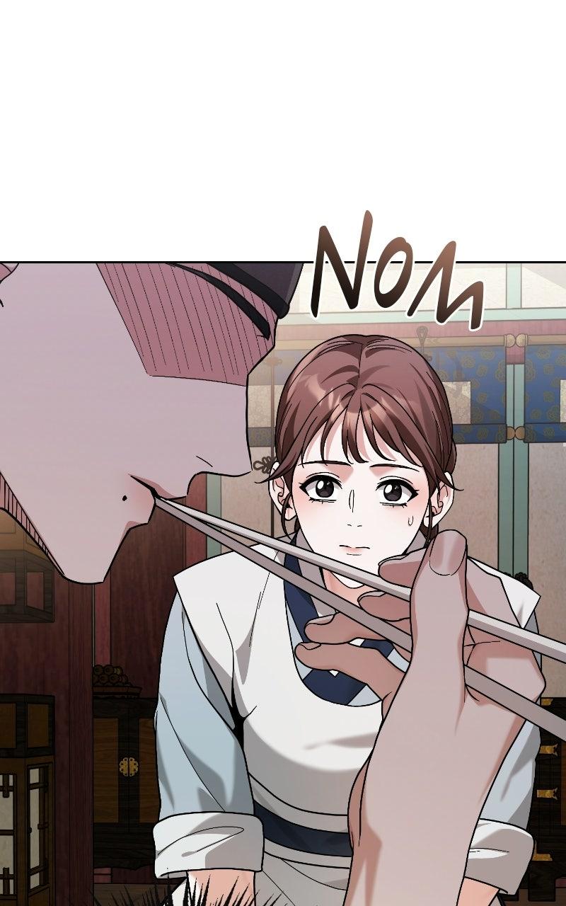 Bon Appétit, Your Majesty Chapter 9 page 127 - 