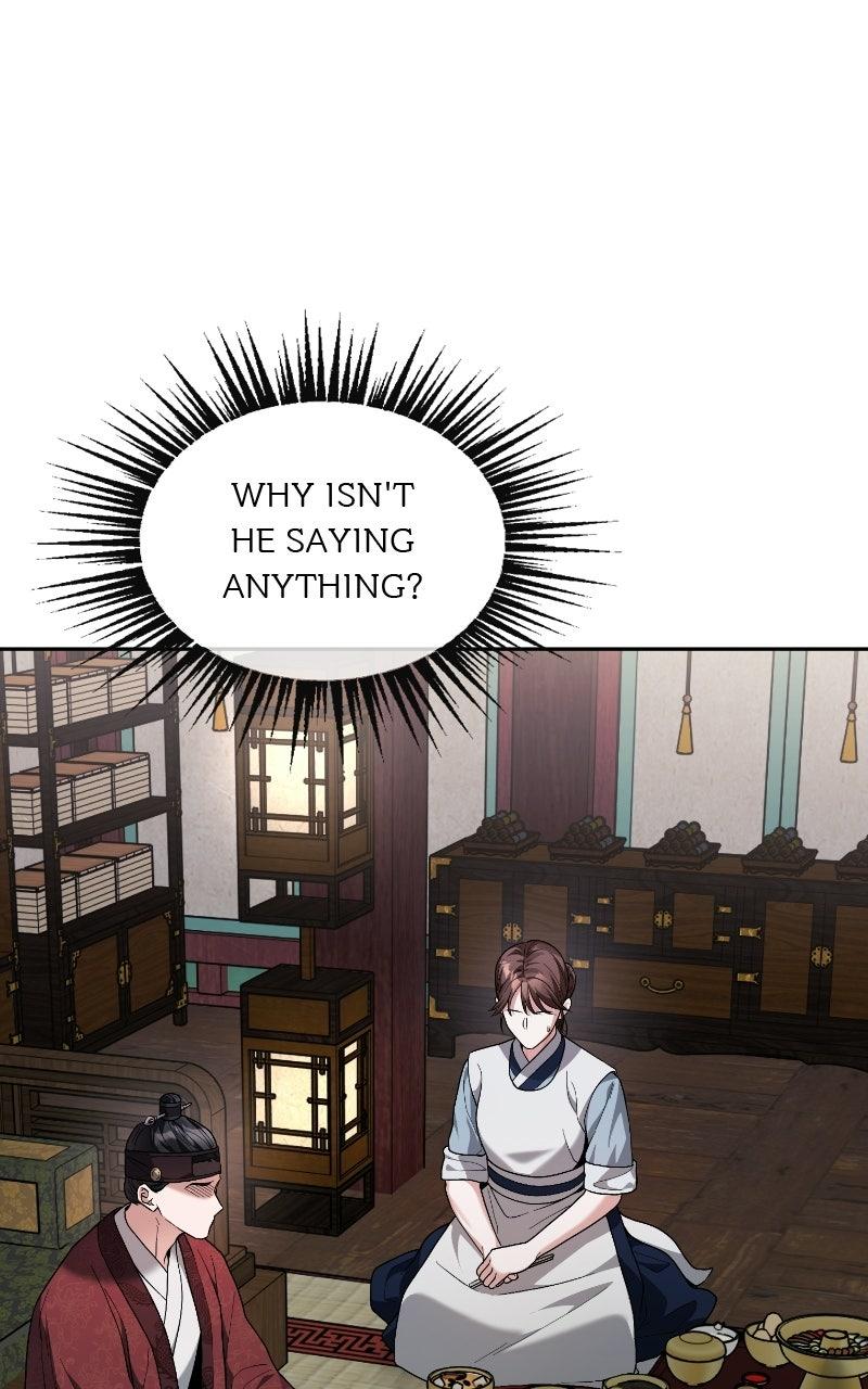 Bon Appétit, Your Majesty Chapter 9 page 131 - 