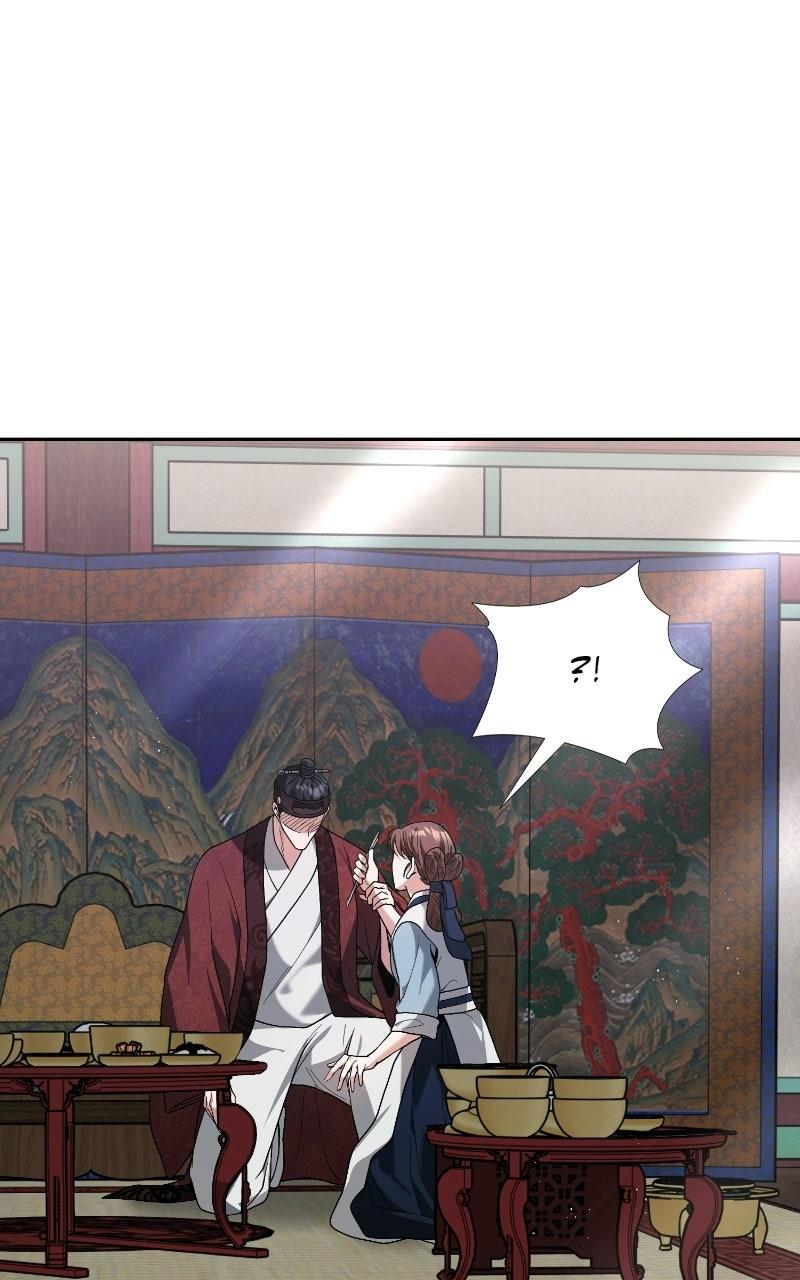 Bon Appétit, Your Majesty Chapter 9 page 136 - 