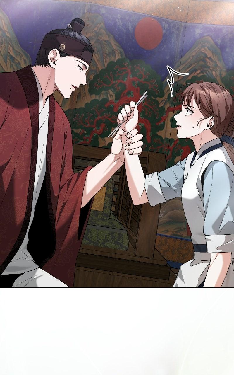 Bon Appétit, Your Majesty Chapter 9 page 138 - 