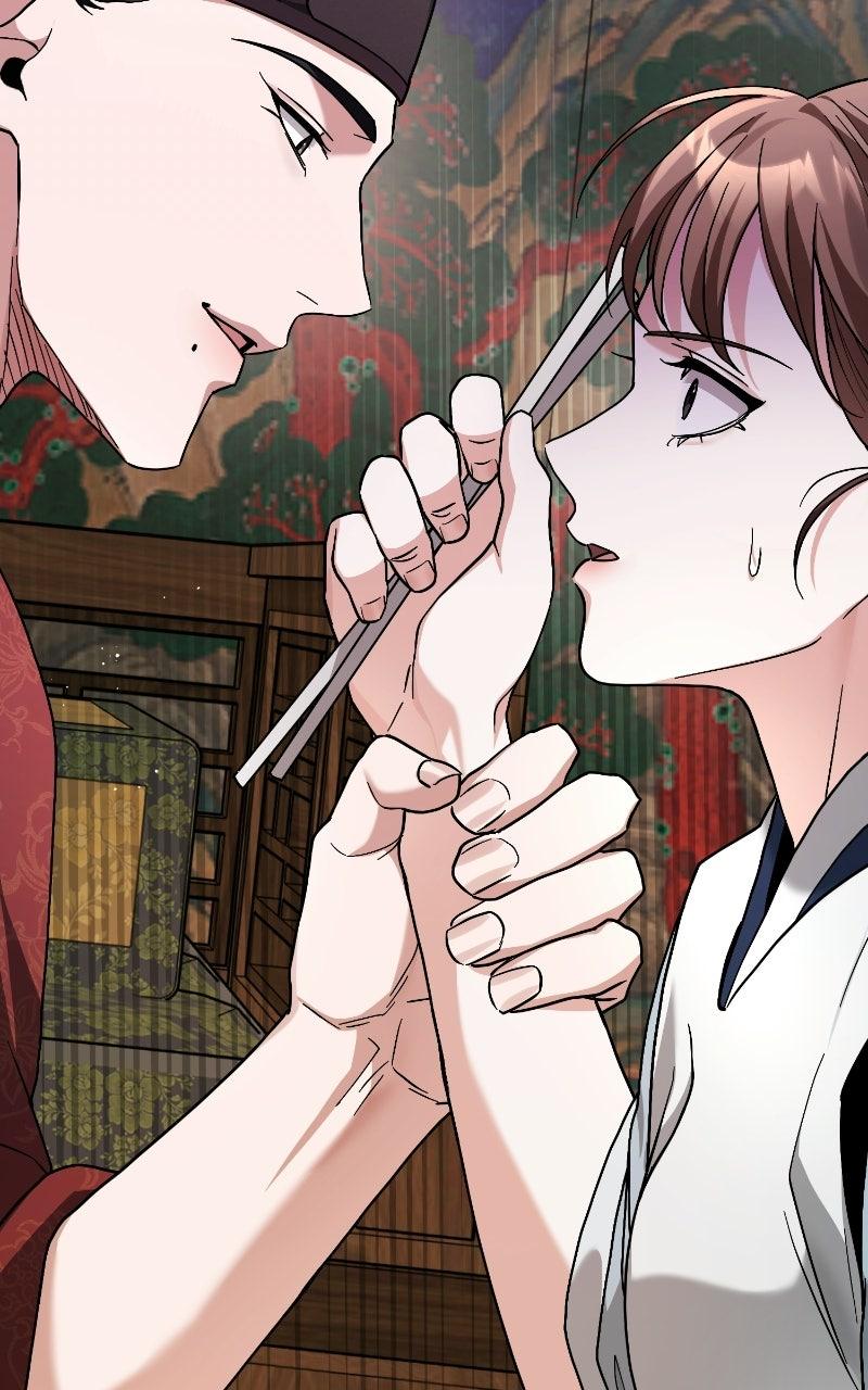 Bon Appétit, Your Majesty Chapter 9 page 140 - 