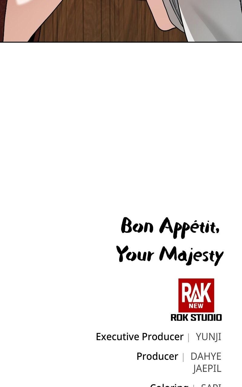 Bon Appétit, Your Majesty Chapter 9 page 141 - 