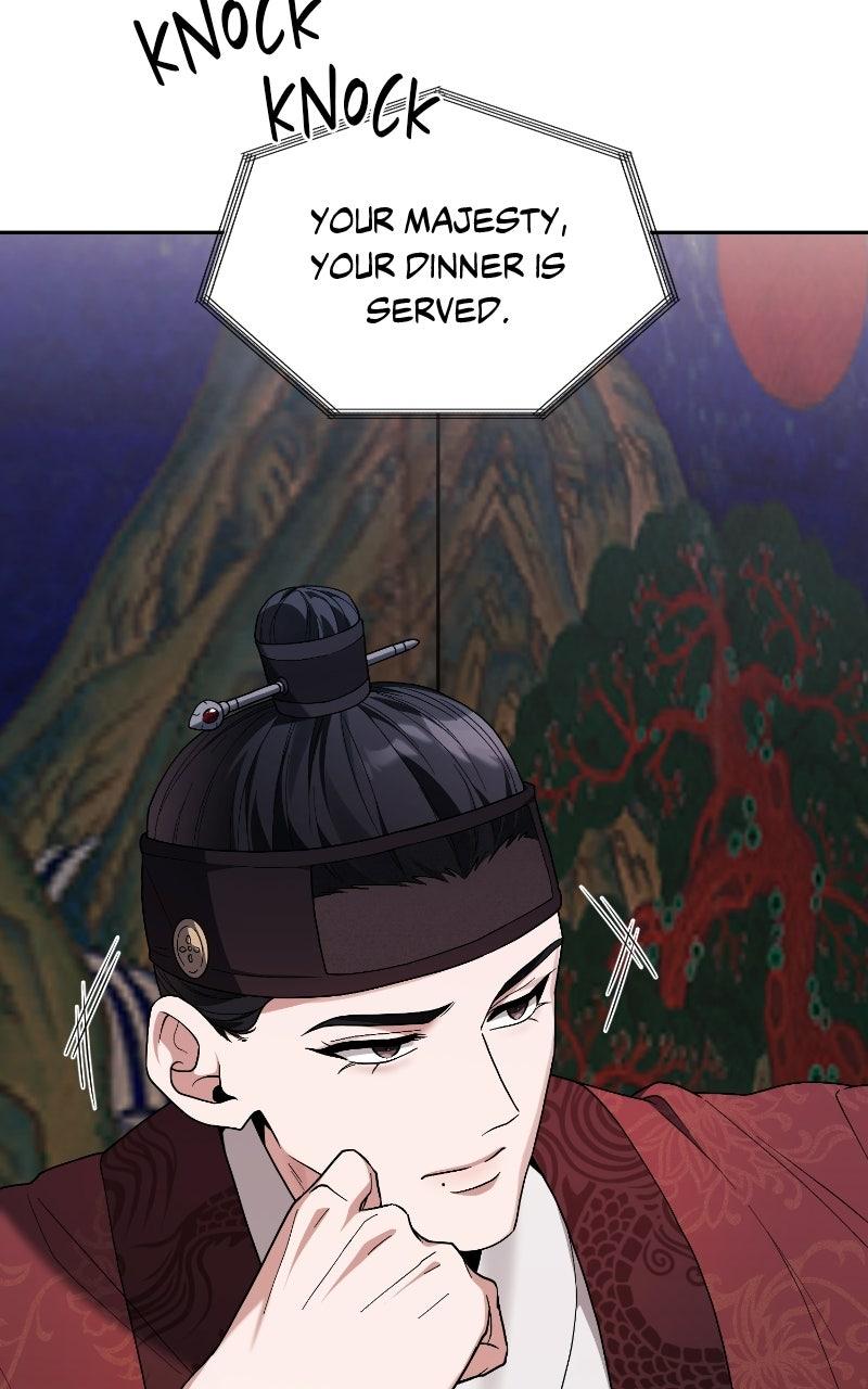 Bon Appétit, Your Majesty Chapter 9 page 17 - 