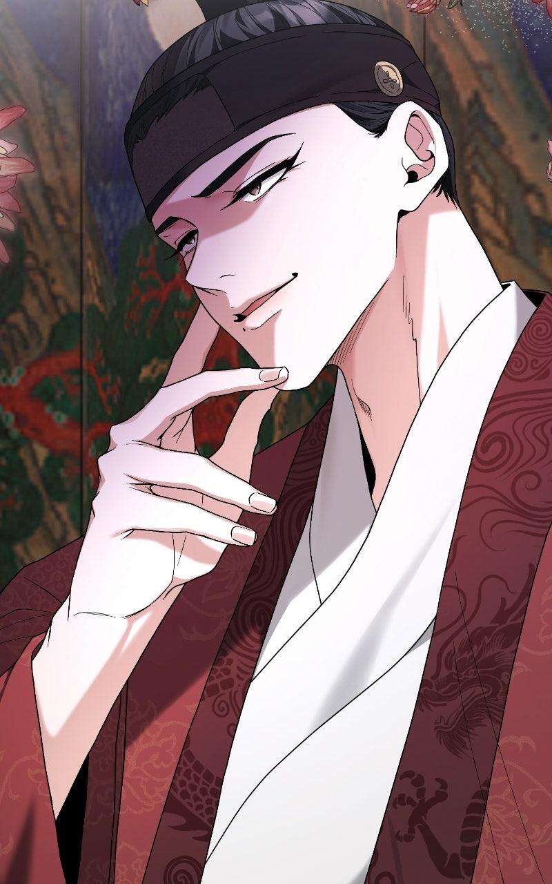 Bon Appétit, Your Majesty Chapter 9 page 22 - 