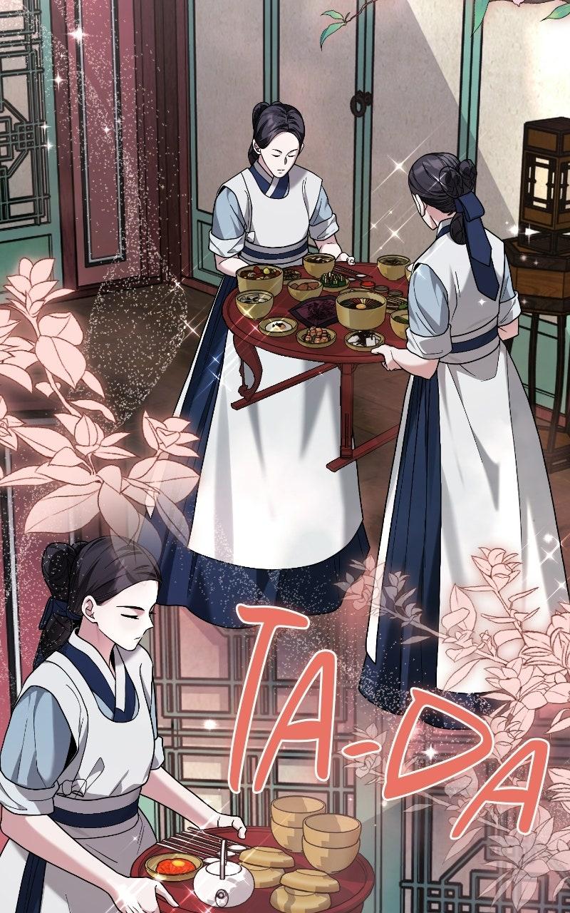 Bon Appétit, Your Majesty Chapter 9 page 29 - 