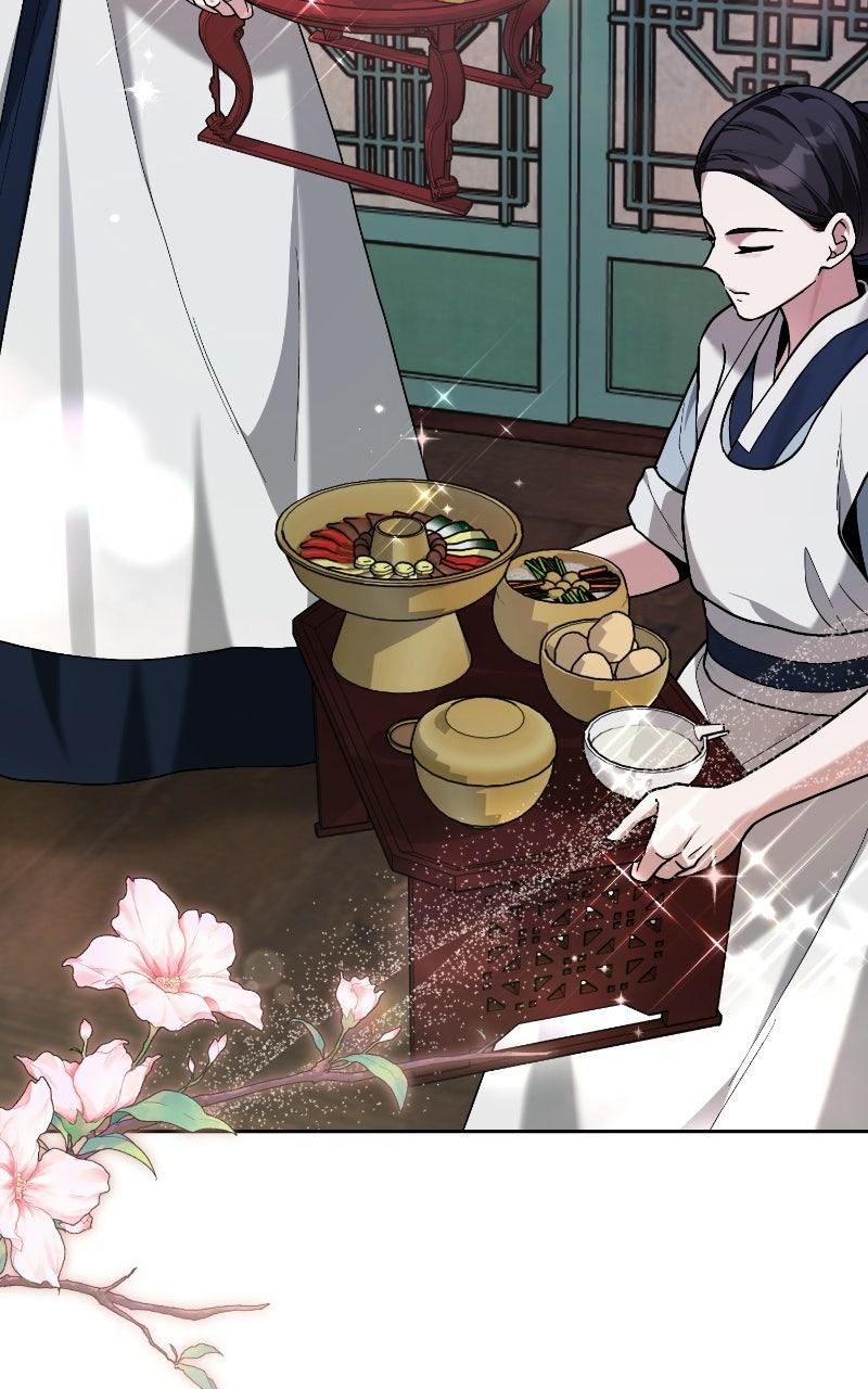 Bon Appétit, Your Majesty Chapter 9 page 30 - 