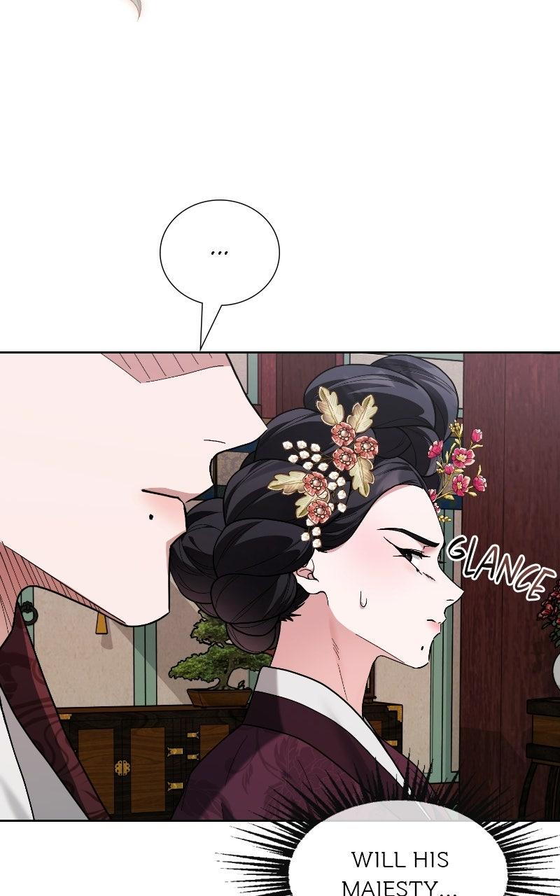Bon Appétit, Your Majesty Chapter 9 page 31 - 