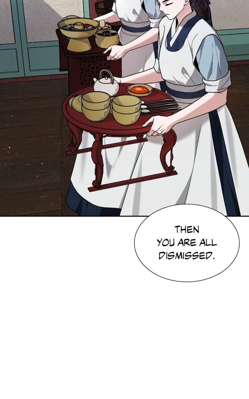 Bon Appétit, Your Majesty Chapter 9 page 43 - 