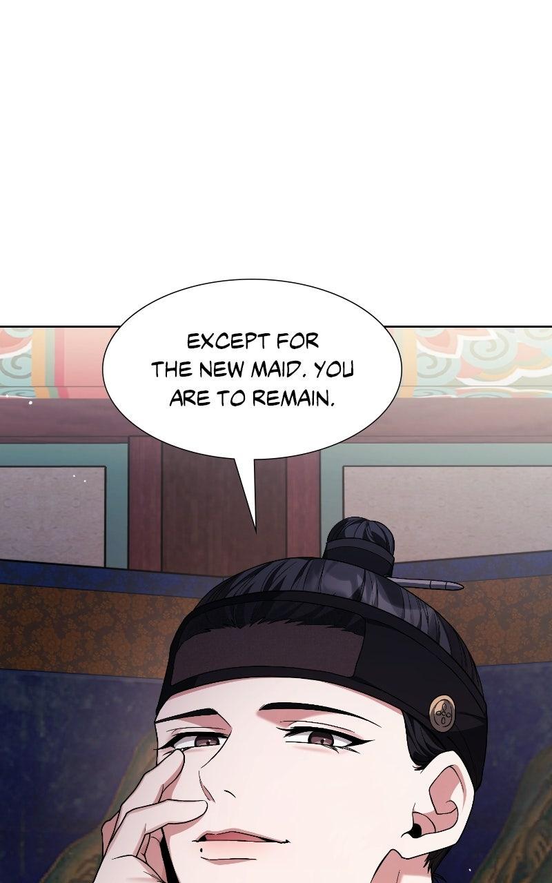 Bon Appétit, Your Majesty Chapter 9 page 44 - 