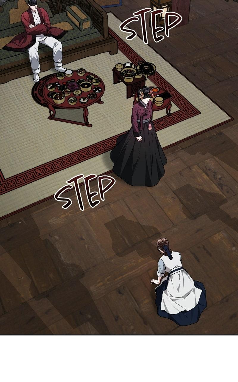 Bon Appétit, Your Majesty Chapter 9 page 48 - 