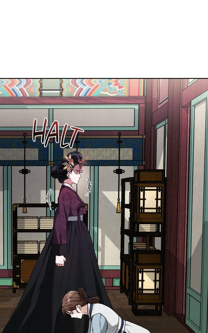 Bon Appétit, Your Majesty Chapter 9 page 49 - 