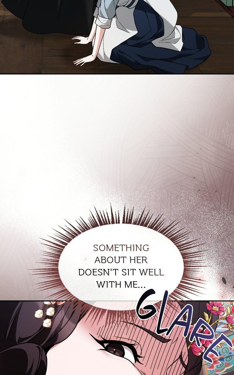 Bon Appétit, Your Majesty Chapter 9 page 50 - 