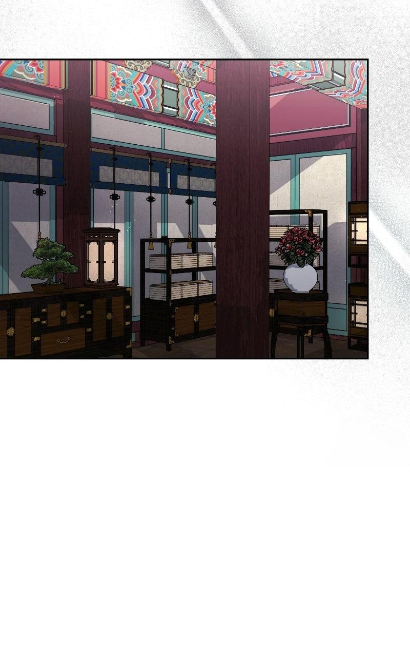 Bon Appétit, Your Majesty Chapter 9 page 54 - 