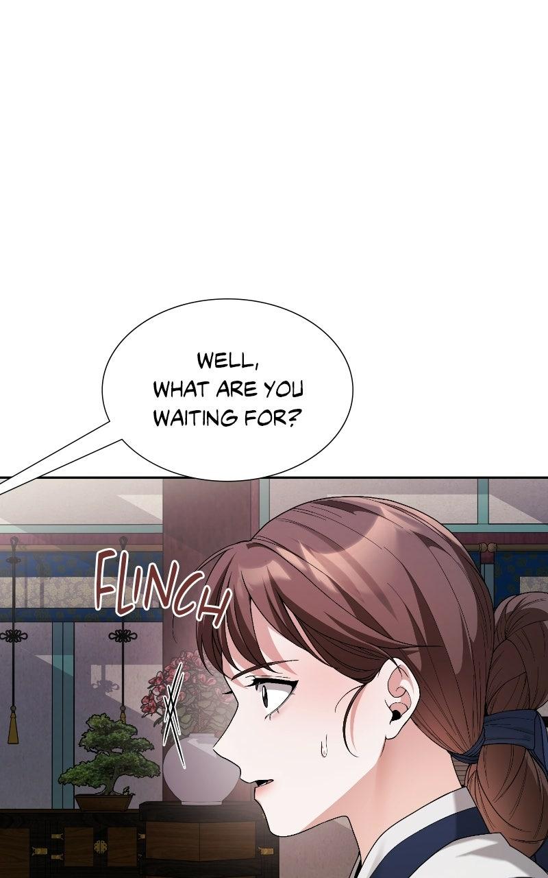 Bon Appétit, Your Majesty Chapter 9 page 60 - 