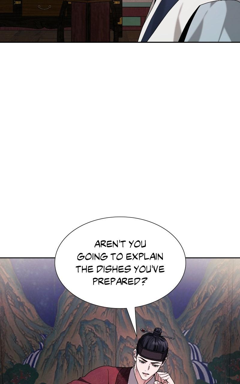 Bon Appétit, Your Majesty Chapter 9 page 61 - 