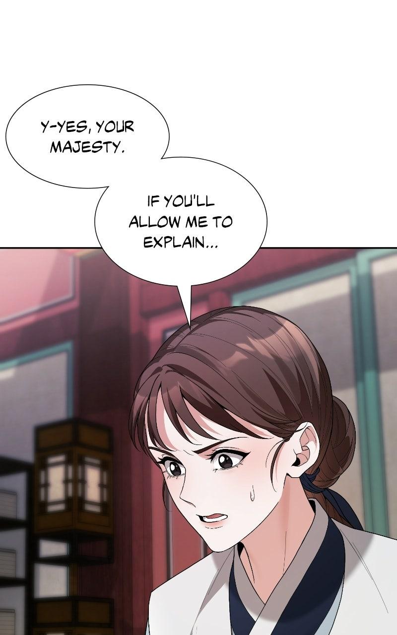 Bon Appétit, Your Majesty Chapter 9 page 63 - 