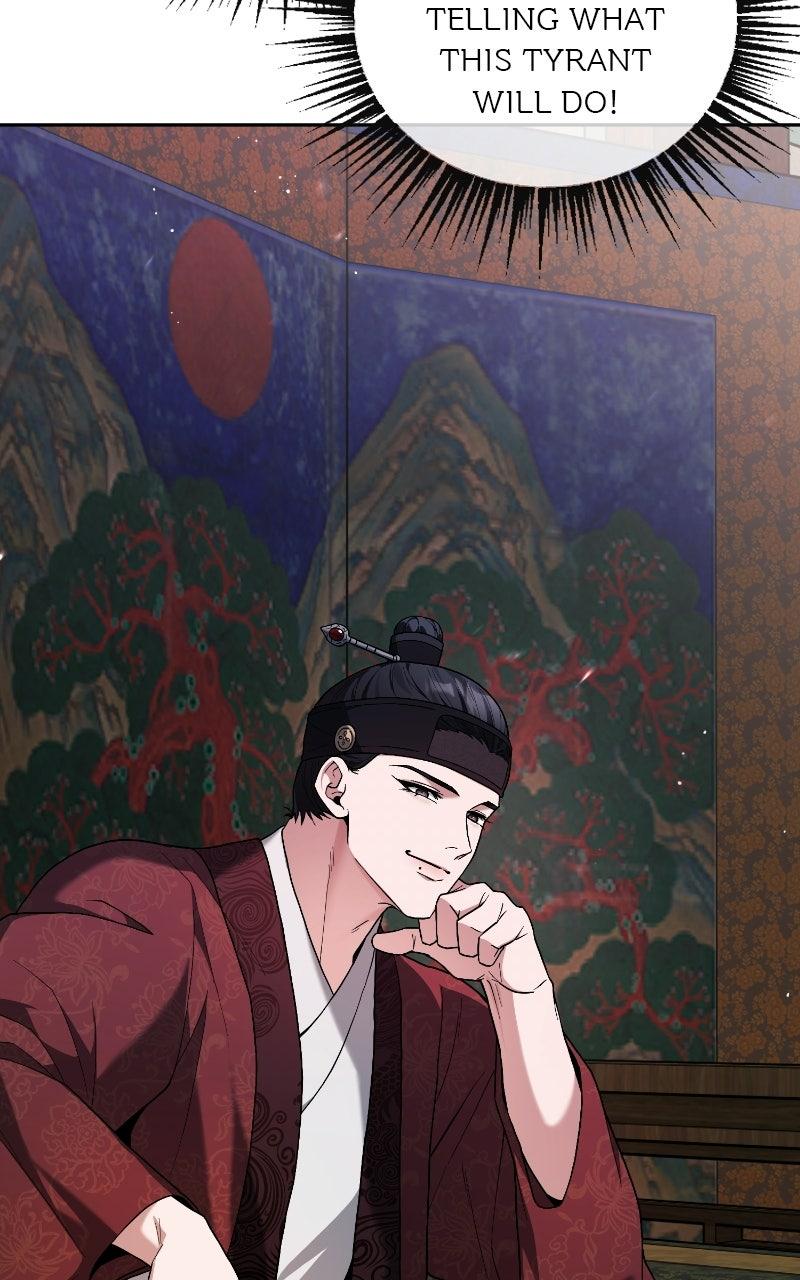 Bon Appétit, Your Majesty Chapter 9 page 65 - 