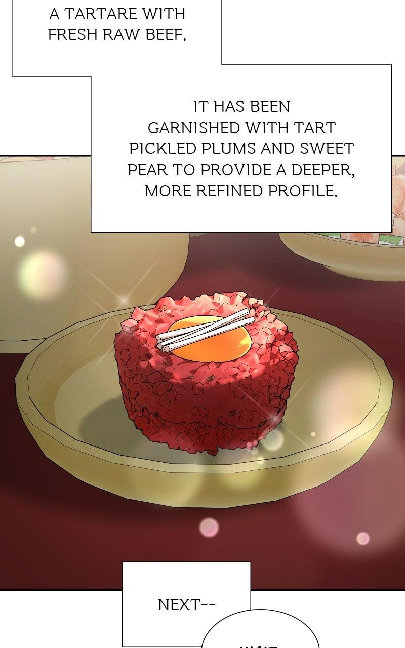 Bon Appétit, Your Majesty Chapter 9 page 68 - 