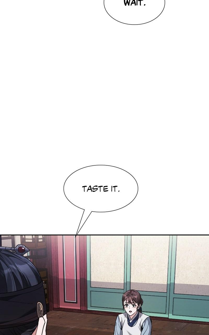 Bon Appétit, Your Majesty Chapter 9 page 69 - 