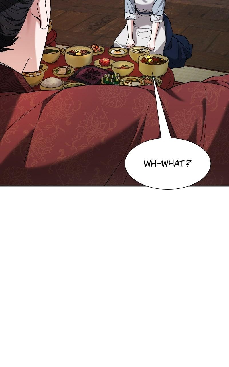 Bon Appétit, Your Majesty Chapter 9 page 70 - 