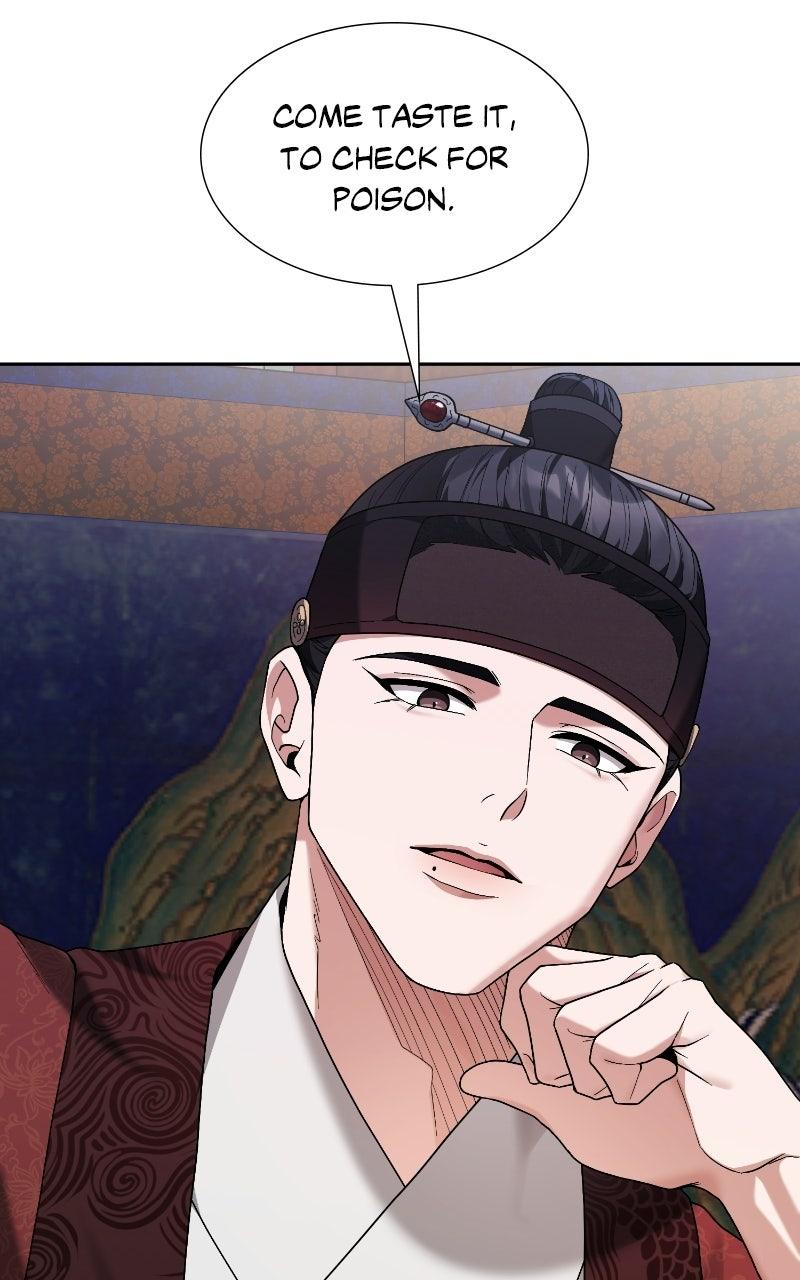 Bon Appétit, Your Majesty Chapter 9 page 71 - 