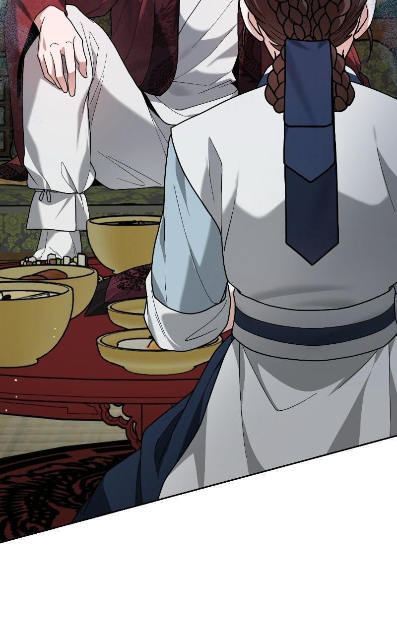 Bon Appétit, Your Majesty Chapter 9 page 74 - 