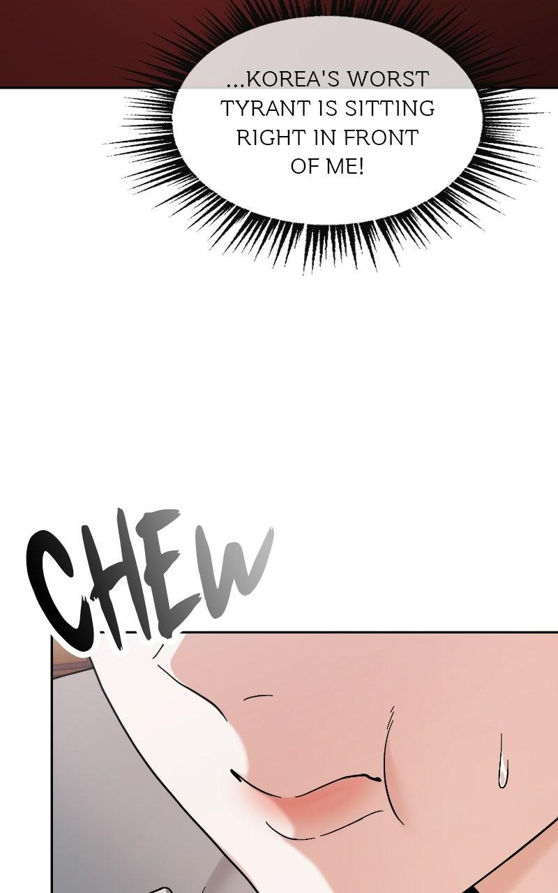 Bon Appétit, Your Majesty Chapter 9 page 76 - 