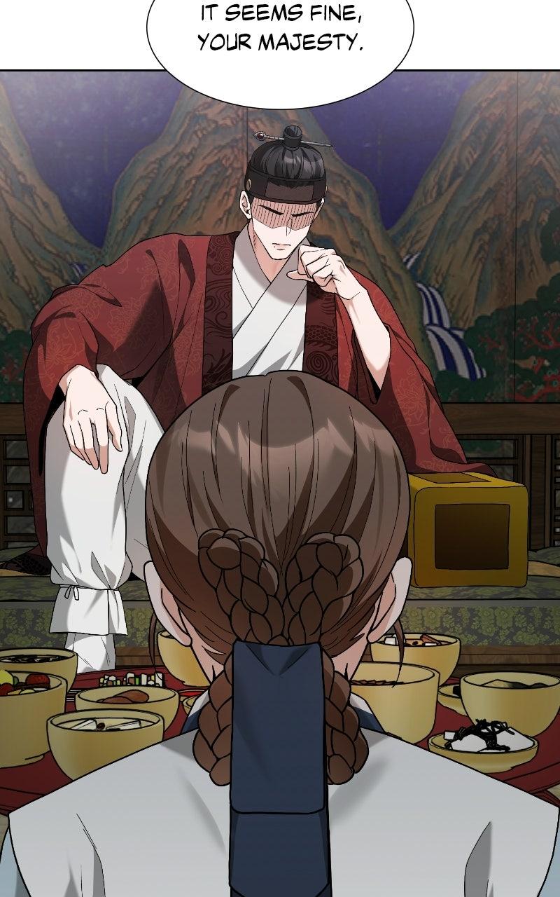 Bon Appétit, Your Majesty Chapter 9 page 78 - 