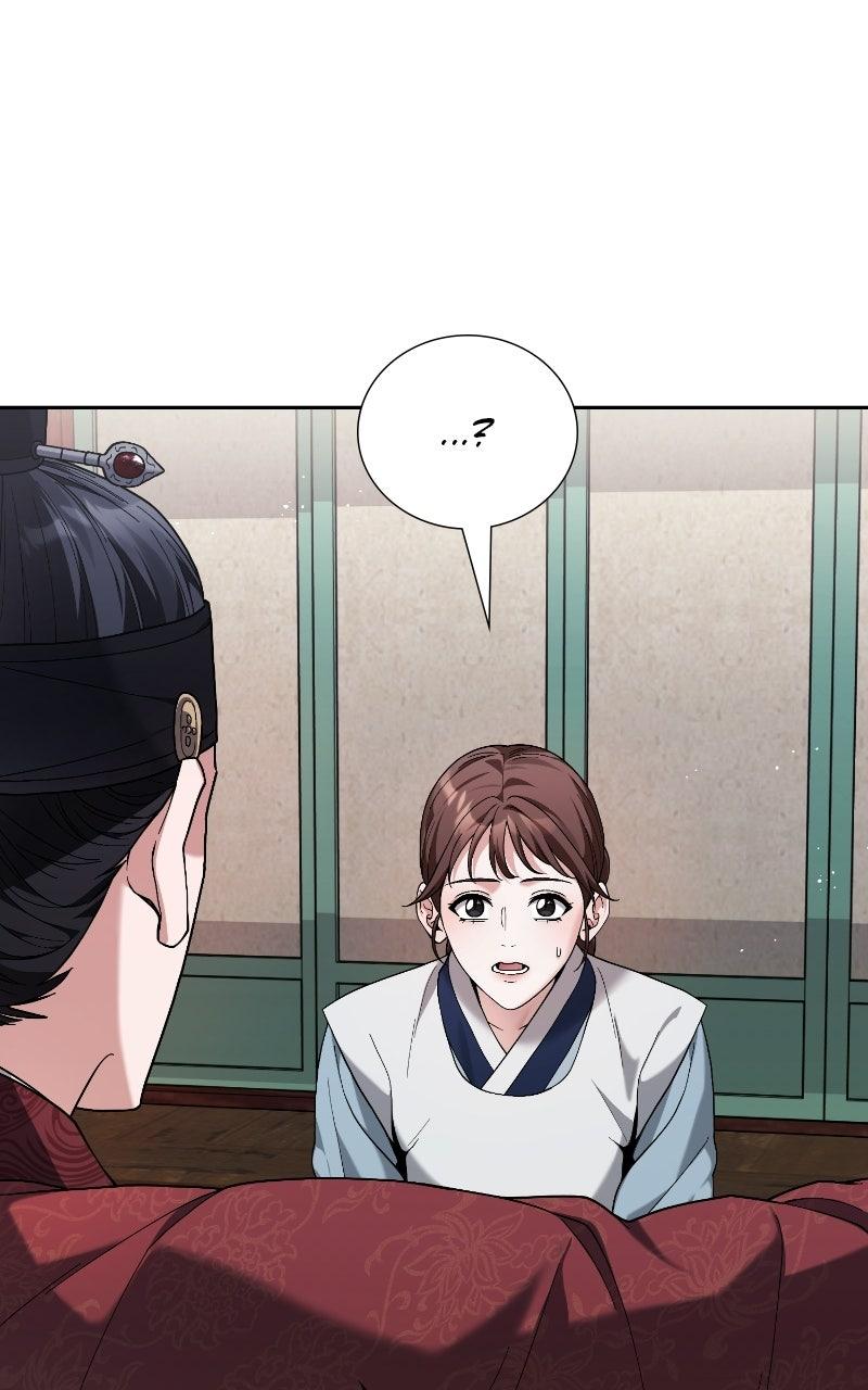 Bon Appétit, Your Majesty Chapter 9 page 81 - 