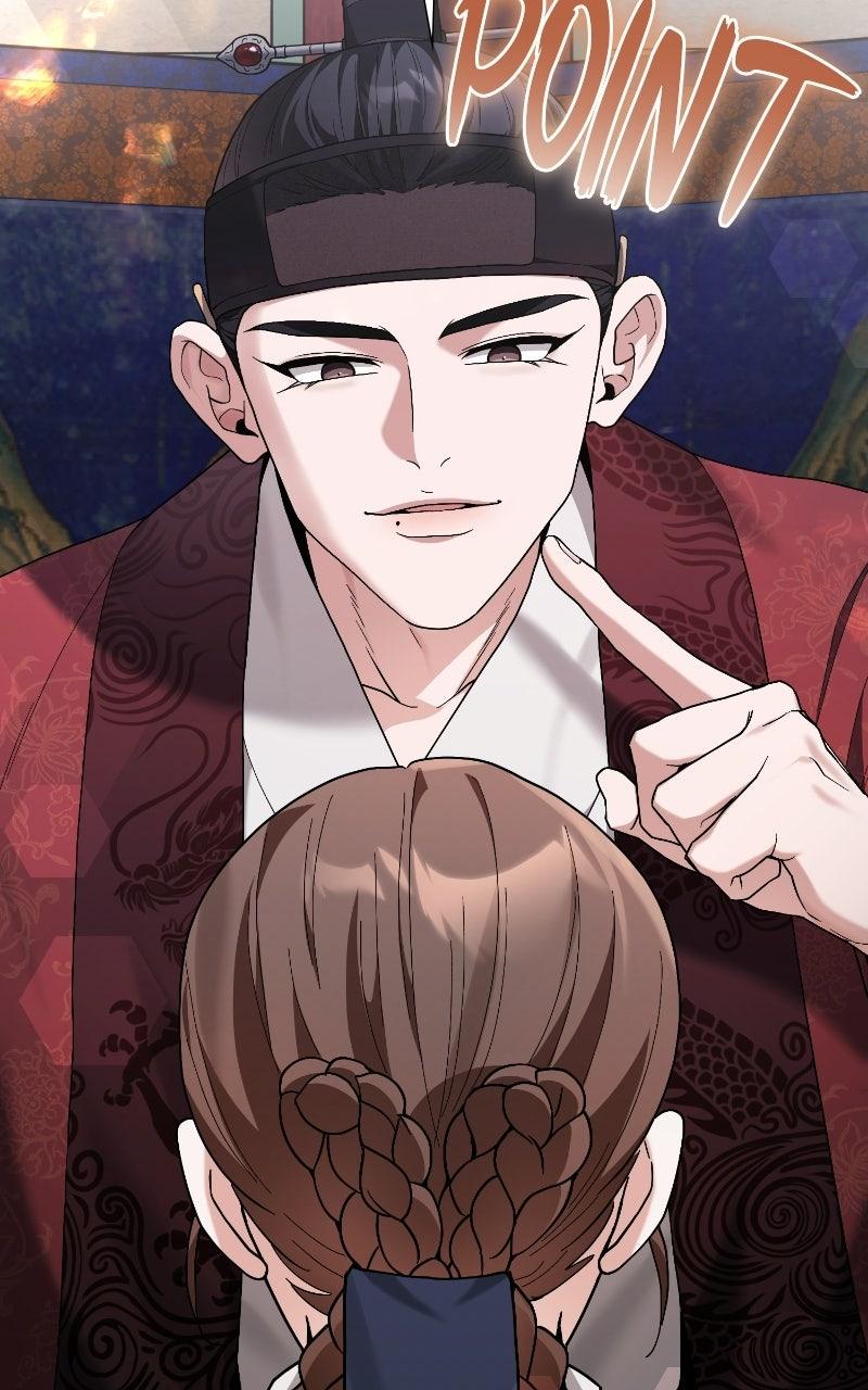 Bon Appétit, Your Majesty Chapter 9 page 84 - 