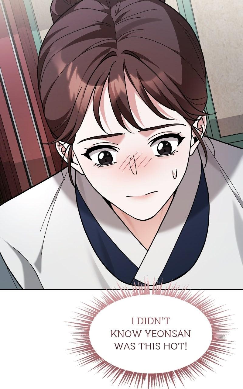 Bon Appétit, Your Majesty Chapter 9 page 90 - 