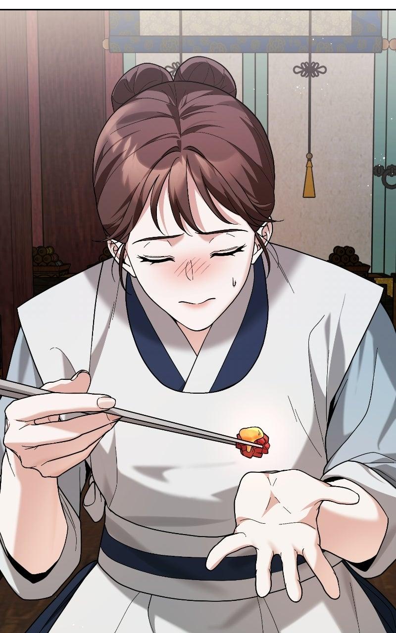Bon Appétit, Your Majesty Chapter 9 page 96 - 