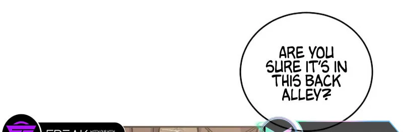 Bon Appétit Chapter 1 page 2 - 