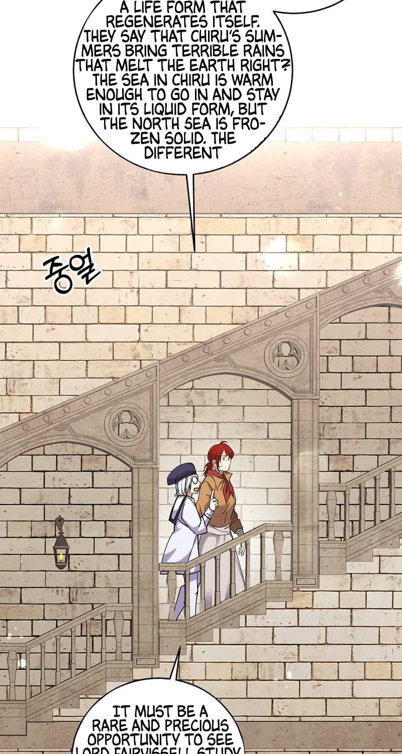 Bon Appétit Chapter 1 page 105 - 