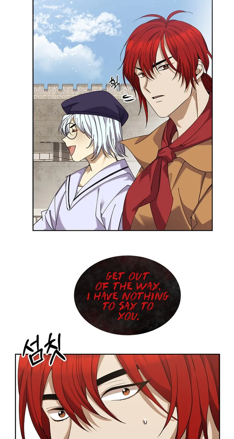 Bon Appétit Chapter 1 page 111 - 