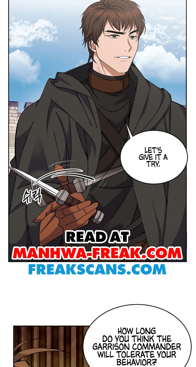 Bon Appétit Chapter 1 page 121 - 