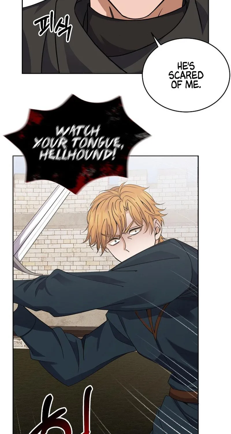 Bon Appétit Chapter 1 page 125 - 