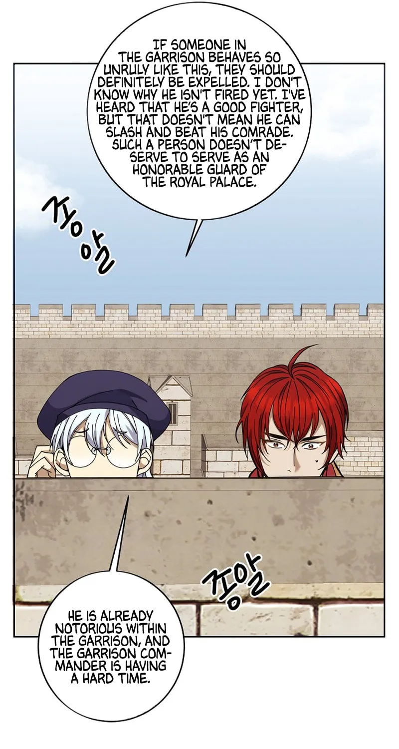 Bon Appétit Chapter 1 page 129 - 