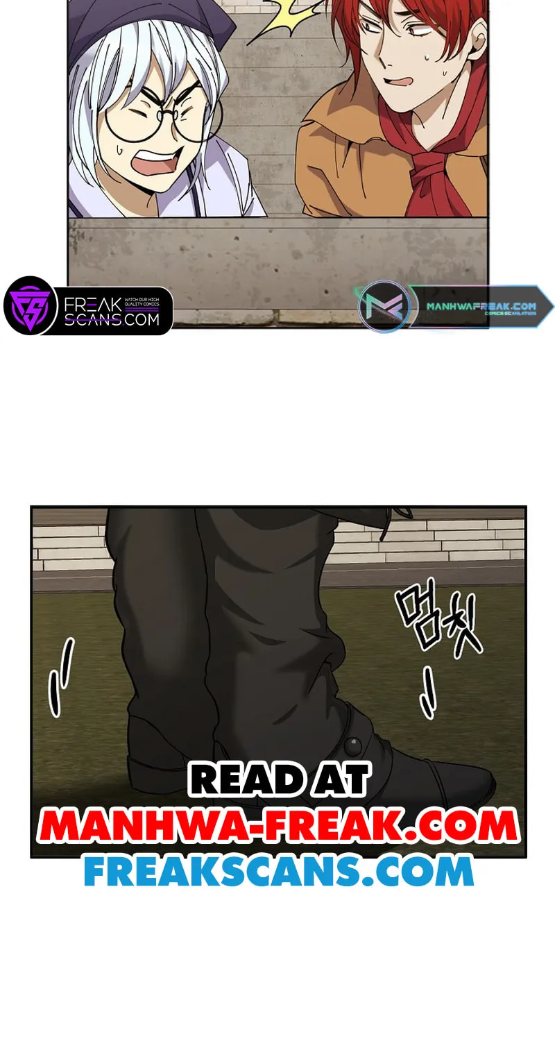 Bon Appétit Chapter 1 page 147 - 