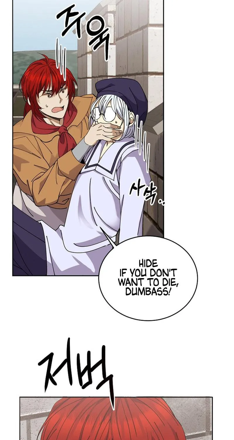 Bon Appétit Chapter 1 page 149 - 