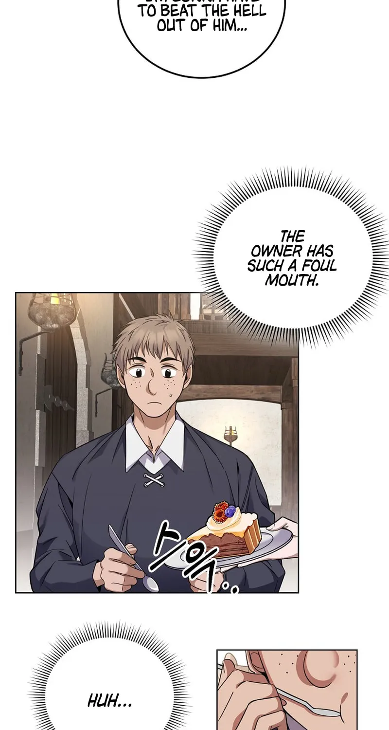 Bon Appétit Chapter 1 page 21 - 