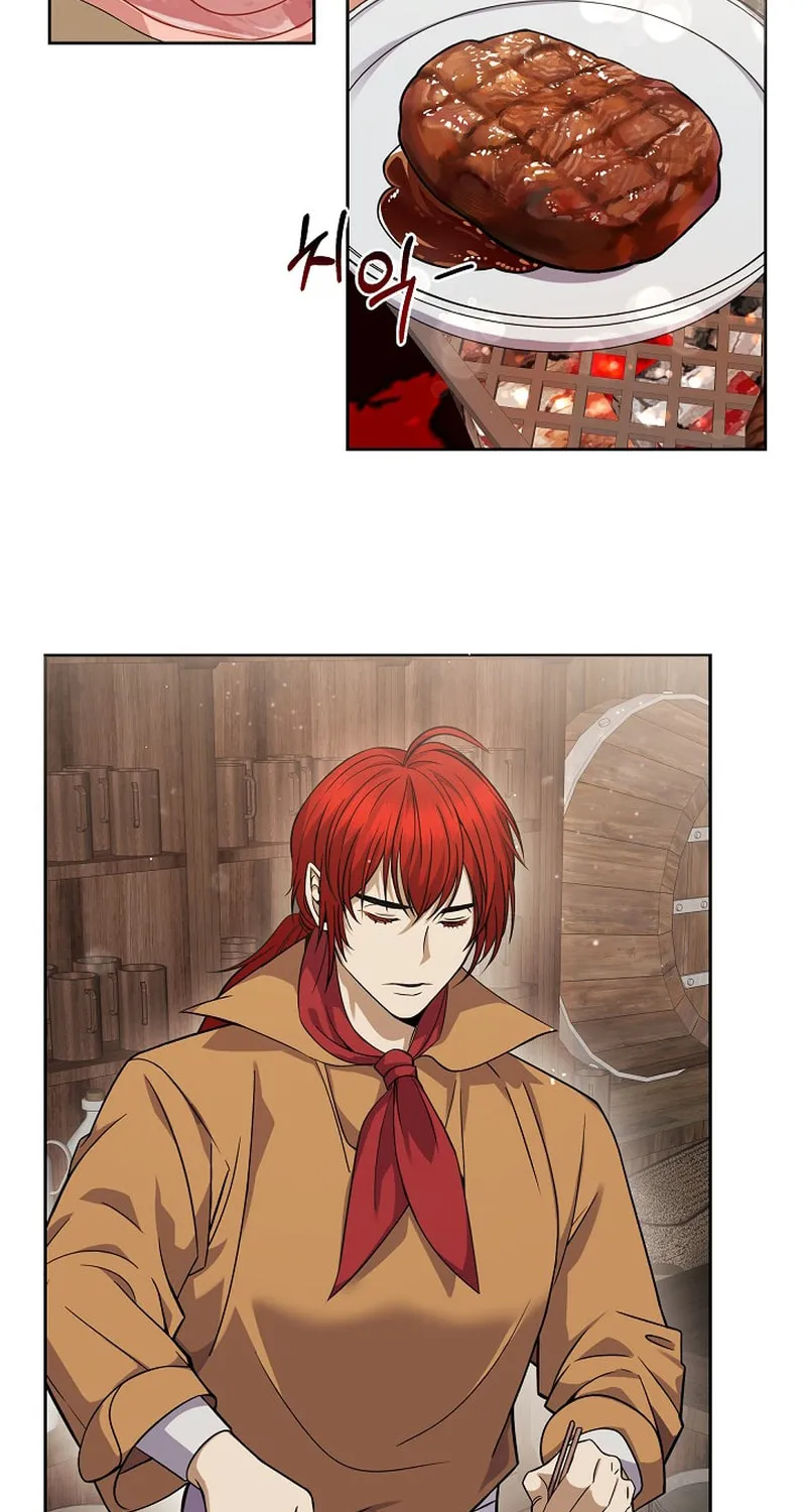 Bon Appétit Chapter 1 page 27 - 