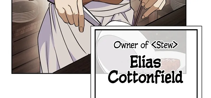 Bon Appétit Chapter 1 page 28 - 