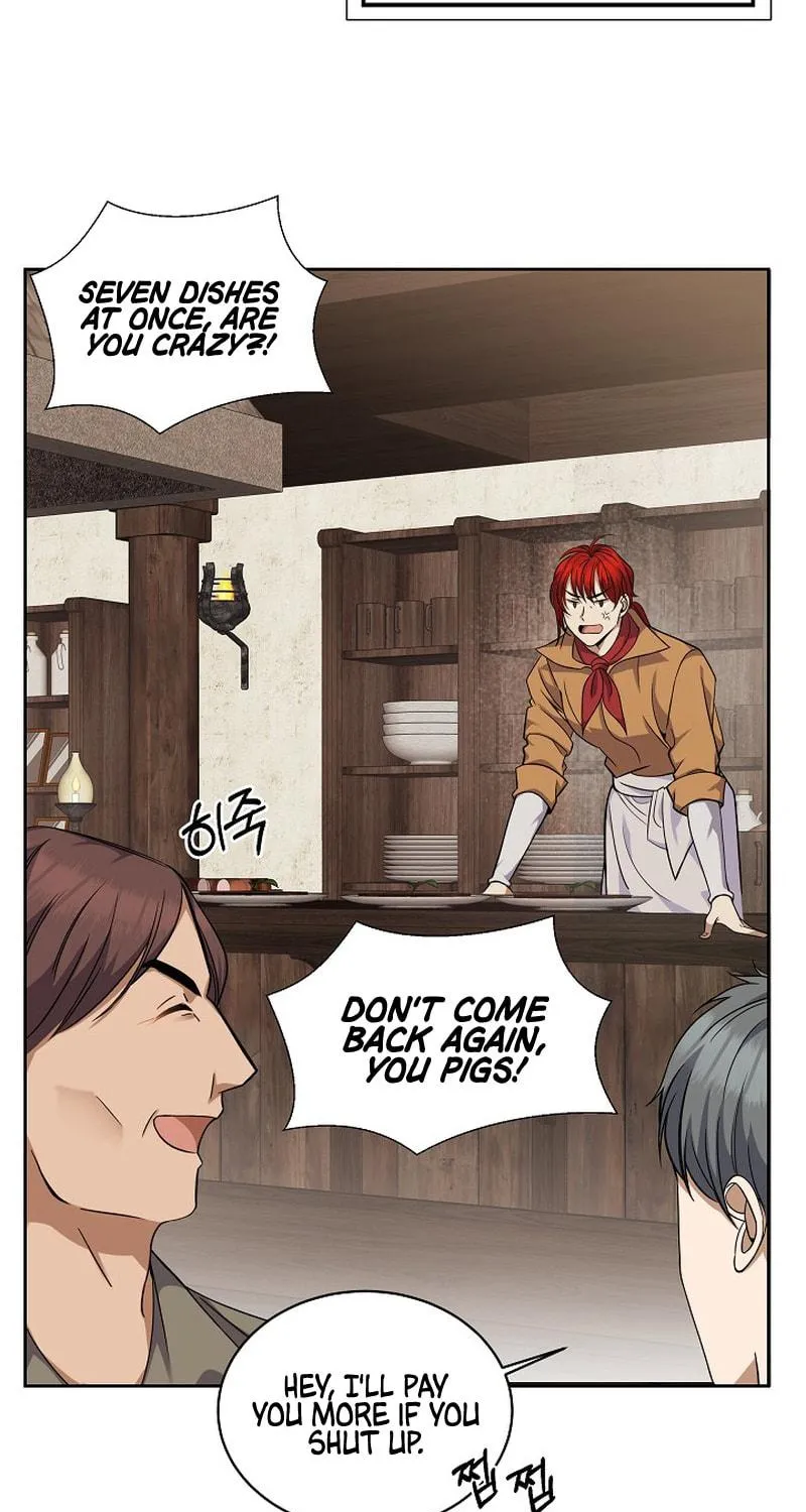 Bon Appétit Chapter 1 page 29 - 