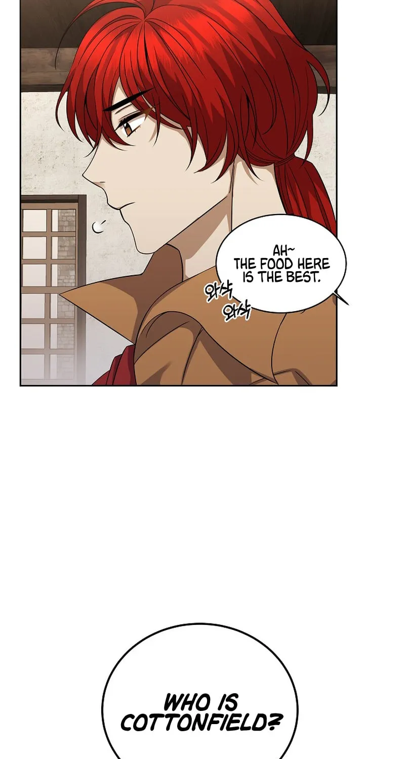Bon Appétit Chapter 1 page 31 - 