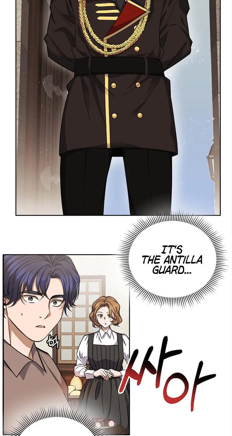 Bon Appétit Chapter 1 page 35 - 