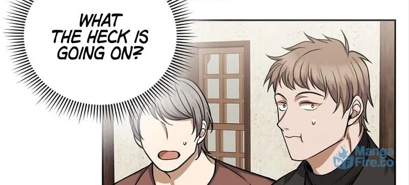 Bon Appétit Chapter 1 page 36 - 