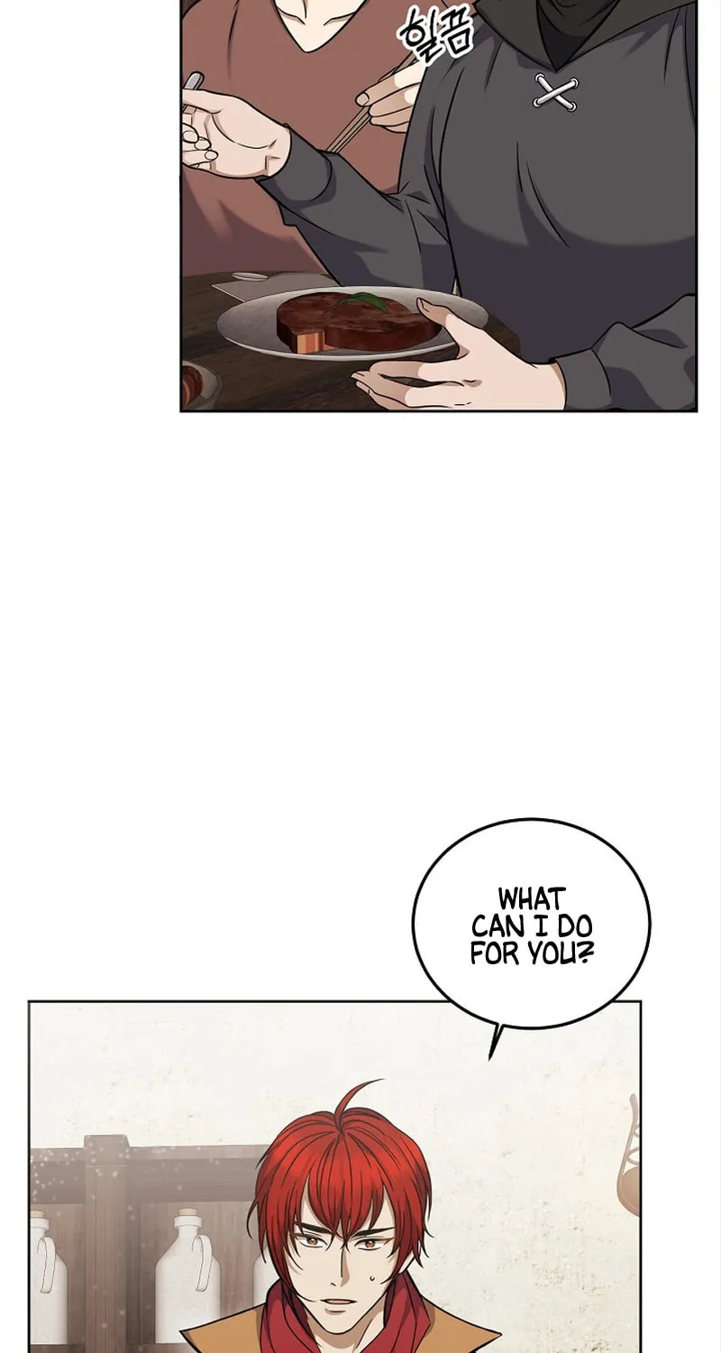 Bon Appétit Chapter 1 page 37 - 